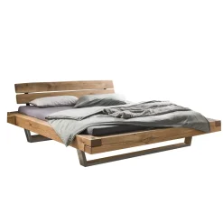 MONDO NATUR Balkenbett Espera