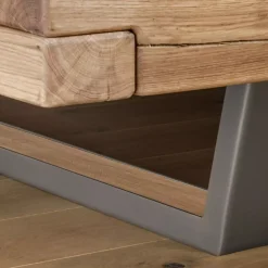 MONDO NATUR Balkenbett Espera