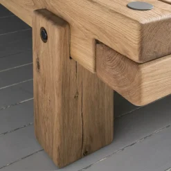 MONDO NATUR Bett Espera