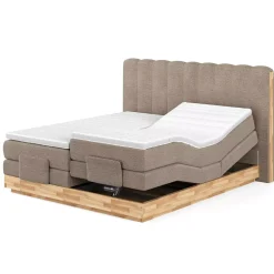 MONDO NATUR Boxspringbett Incana