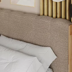 MONDO NATUR Boxspringbett Incana