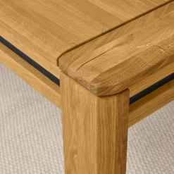 MONDO NATUR Couchtisch Danora Plus