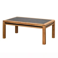 MONDO NATUR Couchtisch Danora Plus