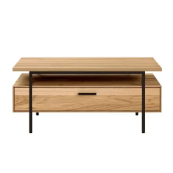 MONDO NATUR Couchtisch Erea