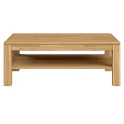 MONDO NATUR Couchtisch Oreum