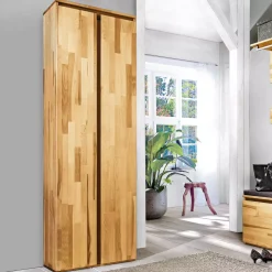 MONDO NATUR Dielenschrank Pura