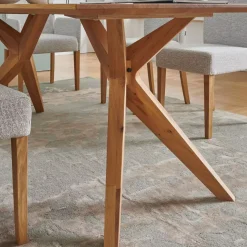 MONDO NATUR Esstisch Modella MONDO NATUR