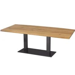 MONDO NATUR Esstisch Peristo