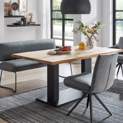 MONDO NATUR Esstisch Peristo