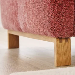 MONDO NATUR Gardis Einzelsofa 2.5-sitzig