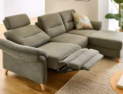 MONDO NATUR Gardis Polstergarnitur