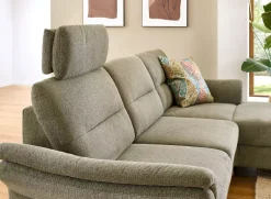 MONDO NATUR Gardis Polstergarnitur