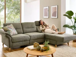 MONDO NATUR Gardis Polstergarnitur