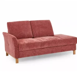 MONDO NATUR Gardis Recamiere Armteil links