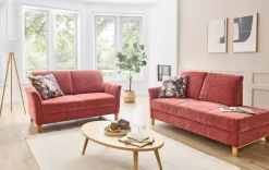 MONDO NATUR Gardis Recamiere Armteil links