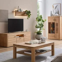 MONDO NATUR Highboard Oreum