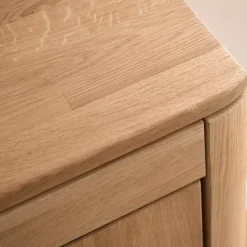 MONDO NATUR Highboard Oreum