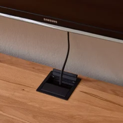 MONDO NATUR Kabeldurchlass Danora Plus