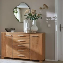 MONDO NATUR Kombikommode Paolo