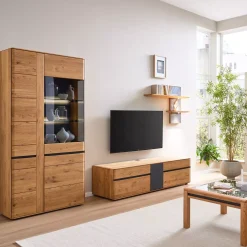 MONDO NATUR LED Glasbodenbeleuchtung Danora Plus