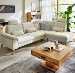 MONDO NATUR Livento Polstergarnitur