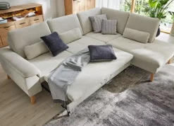 MONDO NATUR Livento Polstergarnitur