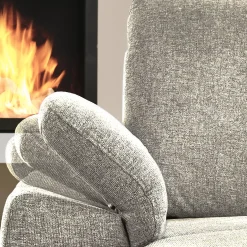 MONDO NATUR Livento Polstergarnitur