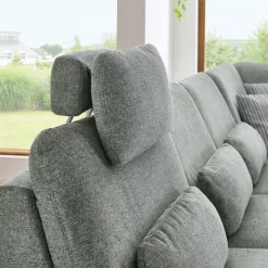 MONDO NATUR Livento Polstergarnitur