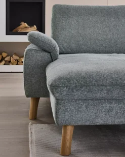 MONDO NATUR Livento Polstergarnitur