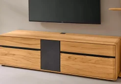 MONDO NATUR Lowboard Danora Plus