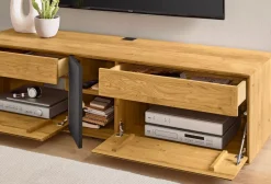 MONDO NATUR Lowboard Danora Plus