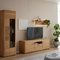 MONDO NATUR Lowboard Oreum