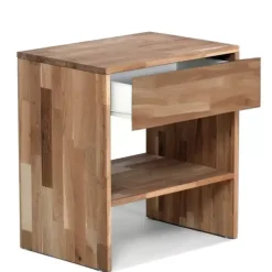 MONDO NATUR Nachttisch Incana