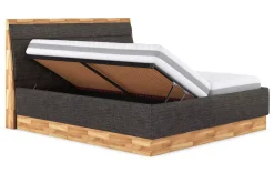 MONDO NATUR Polsterbett Incana