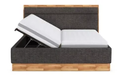 MONDO NATUR Polsterbett Incana