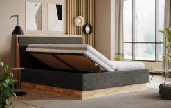 MONDO NATUR Polsterbett Incana