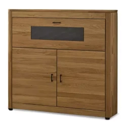 MONDO NATUR Sekretär Oreum