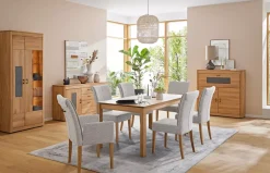 MONDO NATUR Sekretär Oreum