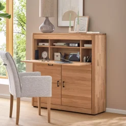 MONDO NATUR Sekretär Oreum