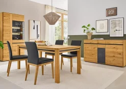 MONDO NATUR Sideboard Danora Plus