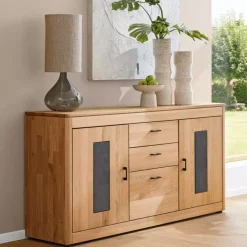 MONDO NATUR Sideboard Oreum