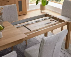 MONDO NATUR Tisch Oreum