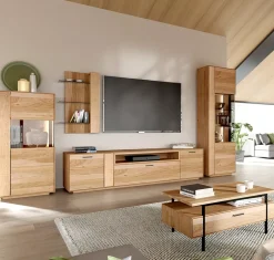 MONDO NATUR TV-Lowboard Erea