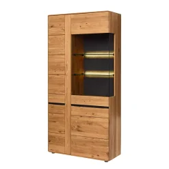 MONDO NATUR Vitrine Danora Plus