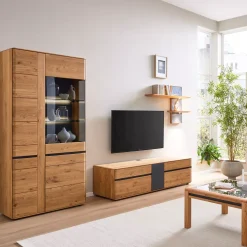 MONDO NATUR Vitrine Danora Plus