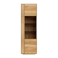 MONDO NATUR Vitrine Erea