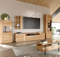 MONDO NATUR Vitrine Erea