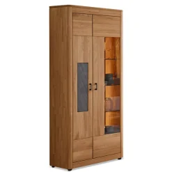 MONDO NATUR Vitrine Oreum