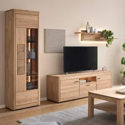 MONDO NATUR Vitrine Oreum