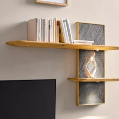 MONDO NATUR Wandpaneel Danora Plus